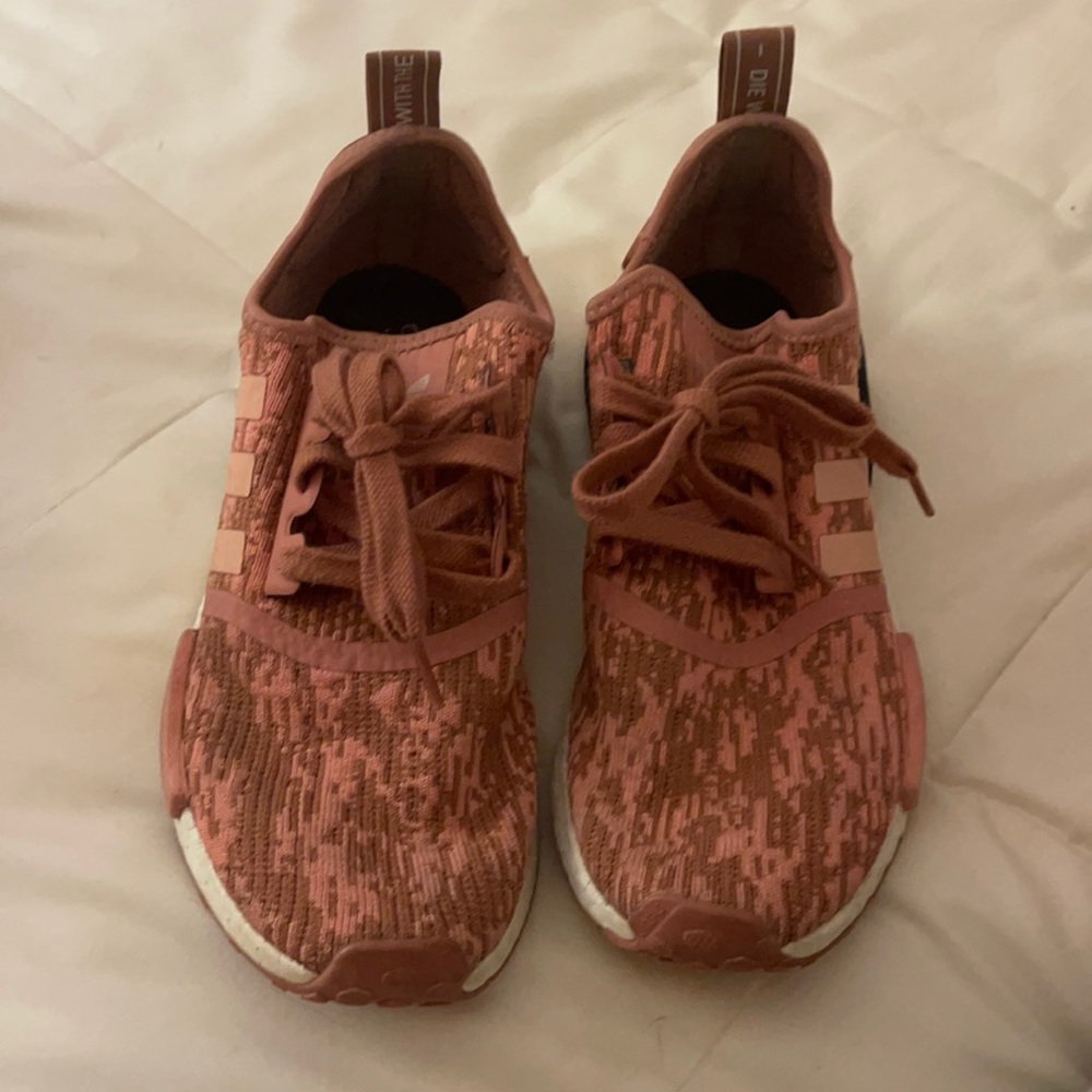 Adidas NMD’s